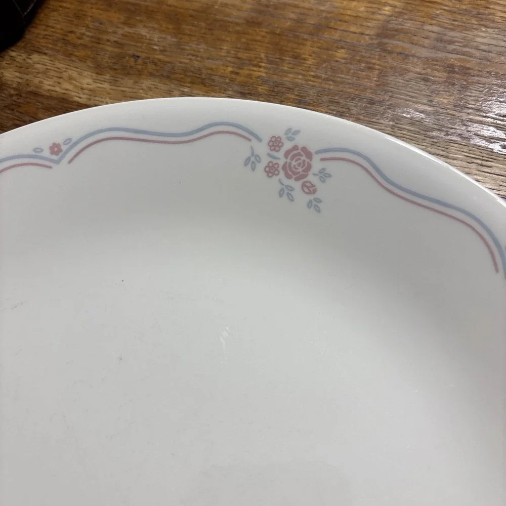 Corelle english breakfast